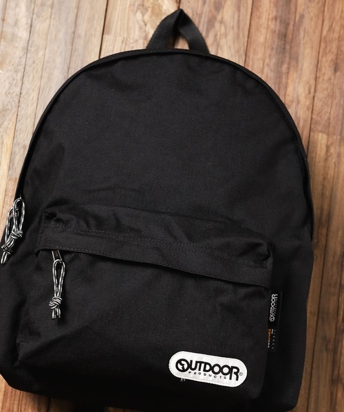 OUTDOOR PRODUCTS（アウトドアプロダクツ） デイバック リュック 「63