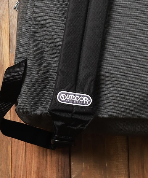 【専用です】OUTDOOR PRODUCTS OUTDOOR PRODUCTS別注】Asahi and kaho Tokyo 公式コラボリュック