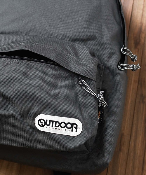 OUTDOOR PRODUCTS（アウトドアプロダクツ） デイバック リュック 「63