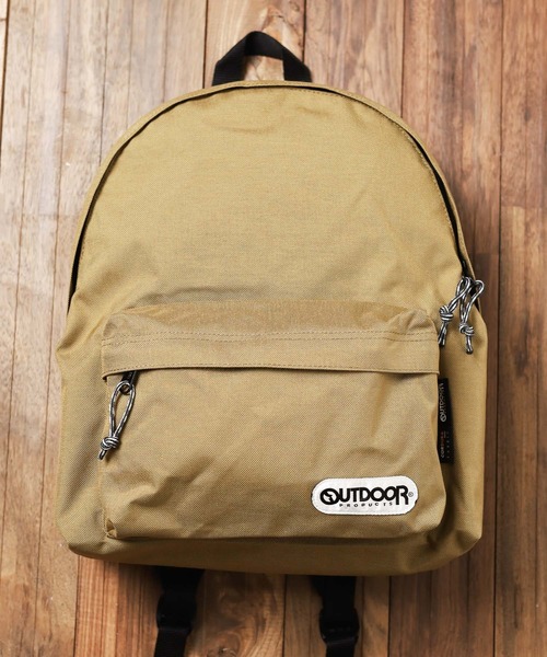 OUTDOOR PRODUCTS（アウトドアプロダクツ） デイバック リュック 「63