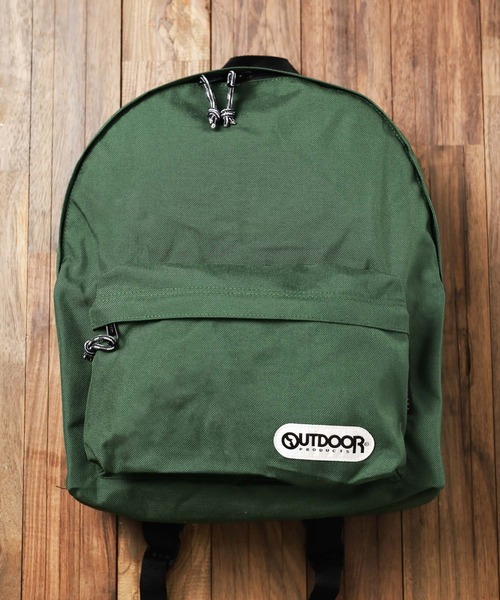 OUTDOOR PRODUCTS（アウトドアプロダクツ） デイバック リュック 「63