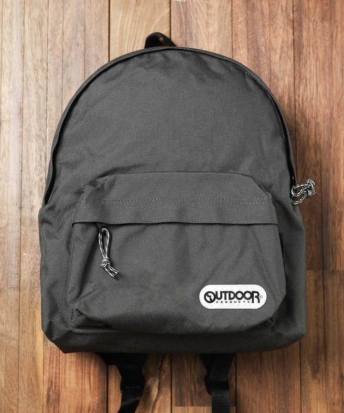 【専用です】OUTDOOR PRODUCTS OUTDOOR PRODUCTS別注】Asahi and kaho Tokyo 公式コラボリュック