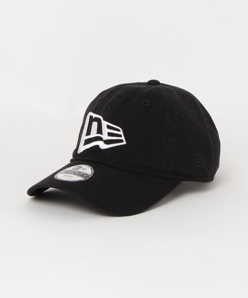 NEW ERA（ニューエラ） キャップ 帽子 Youth 9TWENTY ビッグフラッグ 