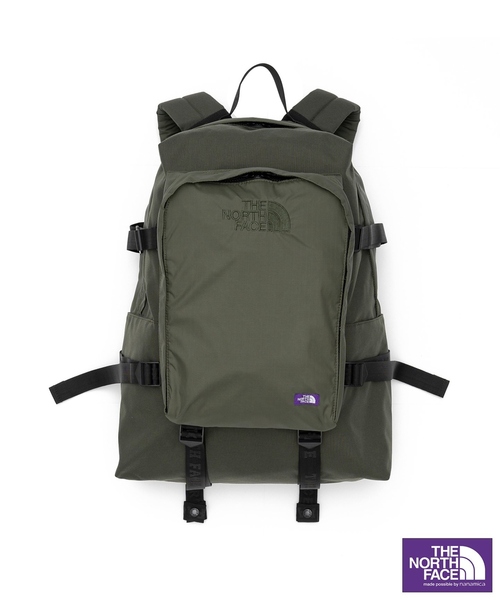 【新品未使用】ノースフェイス　パープルレーベル　コーデュラ　デイパック／リュック THE NORTH FACE PURPLE LABEL ザ・ノース・フェイス・パープル