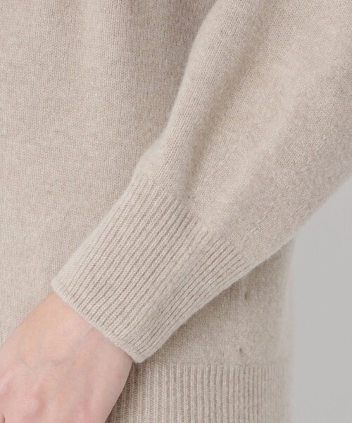 ニット ウール デザインニット ウール