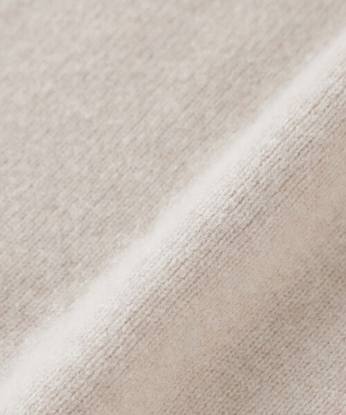 ニット ウール デザインニット ウール