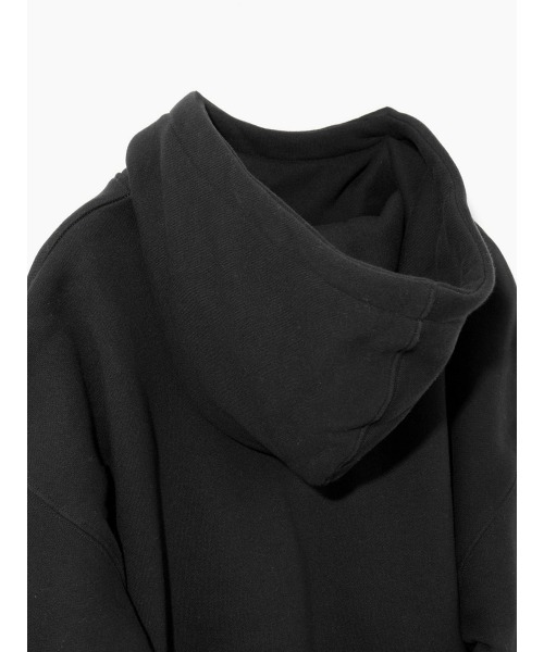 tシャツ MIDIUMISOLID for Ladies スウェットショートプルオーバー レディース MIDIUMISOLID for Ladies スウェットショートプルオーバー