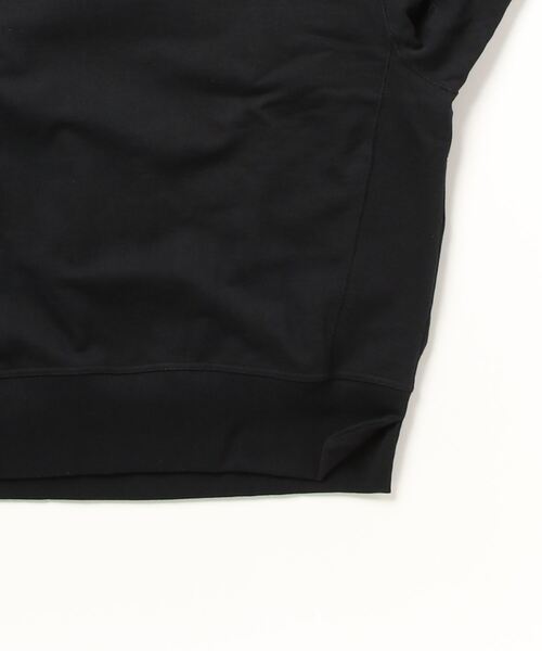 【新品】VOAAOV Air URAKE sweat 裏毛 スウェット VOAAOV トレーナー スウェット 「VOAAOV」Air URAKE SWEAT Crew