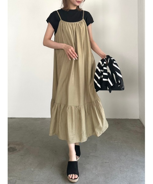 dress | yori