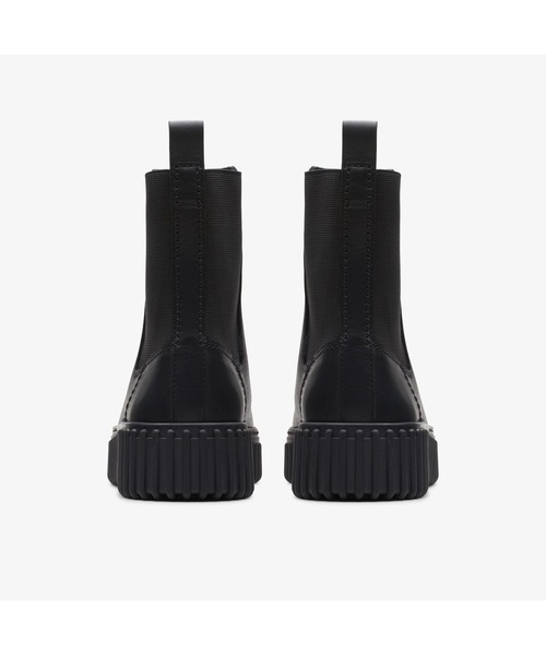 Clarks（クラークス） ブーツ Torhill Maple / トーヒルメープル