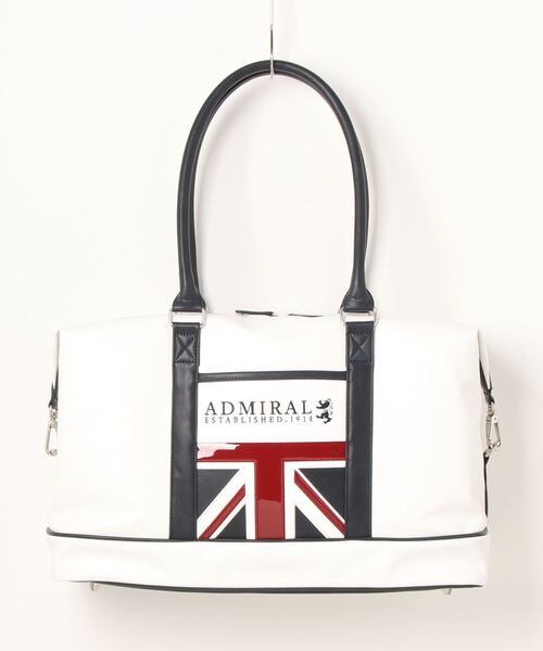 最終値下げ【新品】アドミラル ゴルフ ボストンバッグ トラディショナル Admiral Golf ゴルフ ボストンバッグトラディショナル メンズ