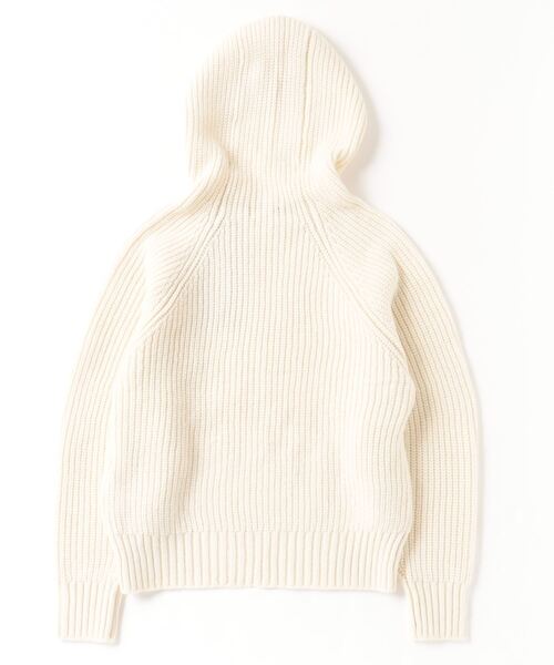 ROBES&CONFECTIONS ニット セーター Robes ＆ Confections