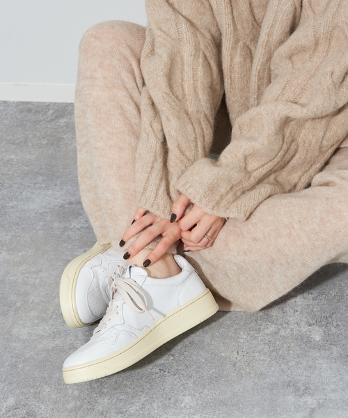 AUTRY（オートリー） スニーカー レディース 「追加」「AUTRY / オート