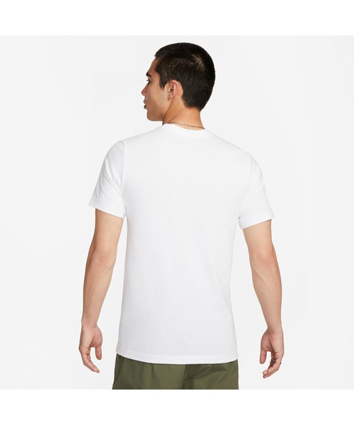 NIKE スポーツウェアクラブ コア 半袖 Tシャツ 送関込 楽天市場】ナイキ スポーツウェア クラブ メンズ Tシャツ NIKE