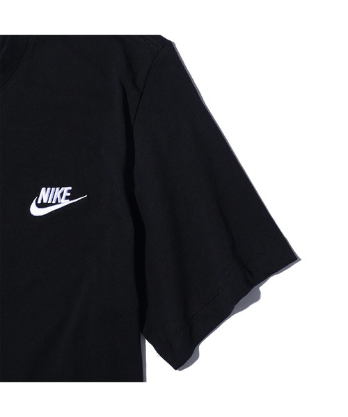 ◆国内発送◆【NIKE】スポーツウェア クラブ Tシャツ NIKE tシャツ クラブ Tシャツ（ナイキ スポーツウェア メンズ T