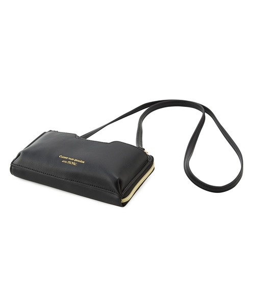 ROPE' PICNIC ショルダーバッグ バッグ 横型スマホウォレット