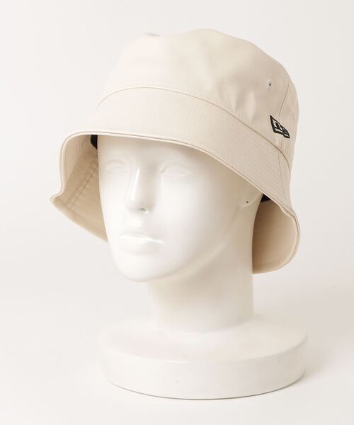 ★人気★【New era】★SYNTHETIC LEATHER SALOR BRIM BUCKE.T★ バケット01 Sailor Brim セーラーブリム Synthetic Leather