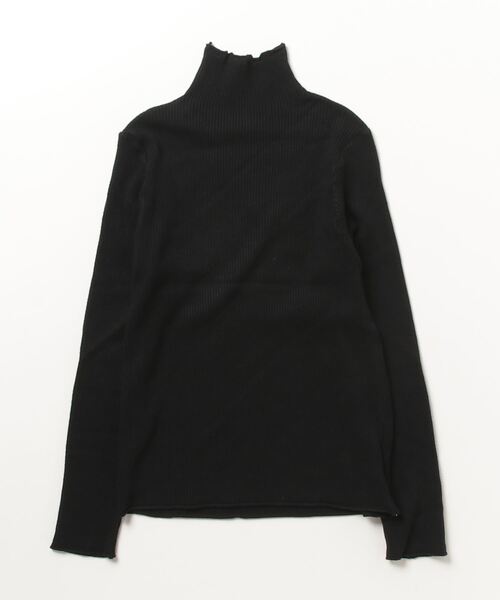 STYLEBLOCK ニット セーター ハイネックニットプルオーバー