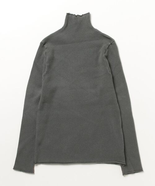 STYLEBLOCK ニット セーター ハイネックニットプルオーバー
