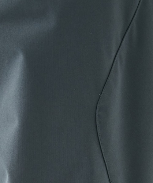 パンツ 「OUTLIERS」SIDE ZIP PANTS メンズ