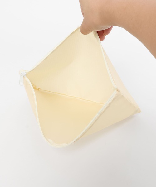 EKAL TINY GARDEN PRODUCTS トラベルポーチ 6Pセット : ZOZOTOWN