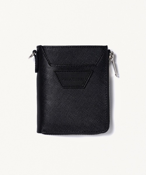 FORSOMEONE 財布 SMART WALLET メンズ : ZOZOTOWN Yahoo!店 - 通販 
