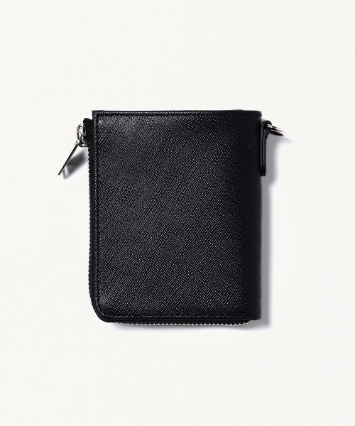 FORSOMEONE 財布 SMART WALLET メンズ : ZOZOTOWN Yahoo!店 - 通販 