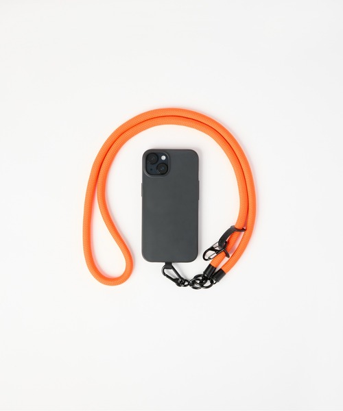 meltum（メルタム） MOBILE STRAP : ZOZOTOWN Yahoo!店 - 通販 - Yahoo