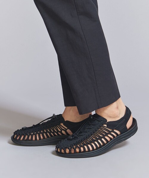KEEN サンダル 「KEEN」 ユニーク/サンダル メンズ : ZOZOTOWN
