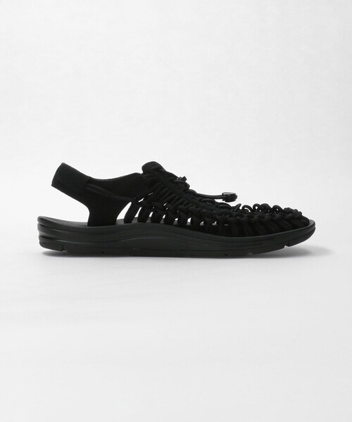KEEN サンダル 「KEEN」 ユニーク/サンダル メンズ : ZOZOTOWN