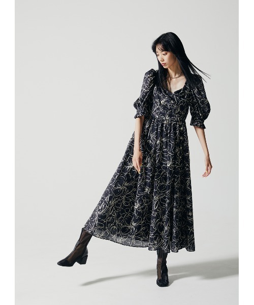 COEL」 半袖ワンピース 38 ネイビー レディース : 83283440 : ZOZOTOWN 