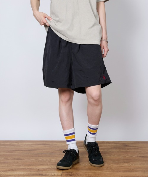 U.S. POLO ASSN.（ユーエスポロアッスン） パンツ 「U.S. POLO ASSN
