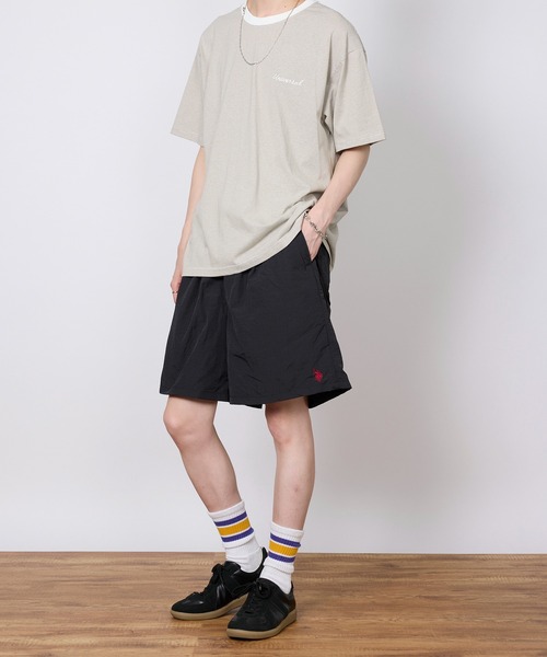 U.S. POLO ASSN.（ユーエスポロアッスン） パンツ 「U.S. POLO ASSN