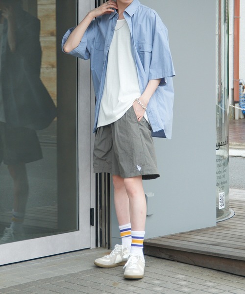 U.S. POLO ASSN.（ユーエスポロアッスン） パンツ 「U.S. POLO ASSN