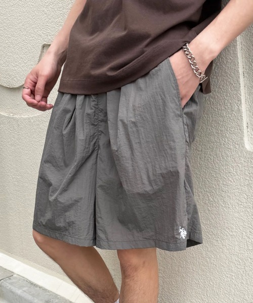 U.S. POLO ASSN.（ユーエスポロアッスン） パンツ 「U.S. POLO ASSN