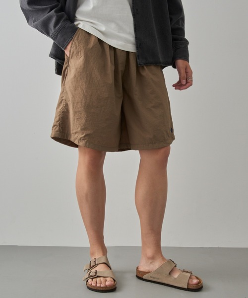U.S. POLO ASSN.（ユーエスポロアッスン） パンツ 「U.S. POLO ASSN
