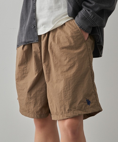 U.S. POLO ASSN.（ユーエスポロアッスン） パンツ 「U.S. POLO ASSN
