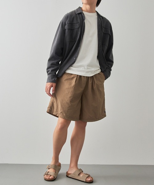 U.S. POLO ASSN.（ユーエスポロアッスン） パンツ 「U.S. POLO ASSN