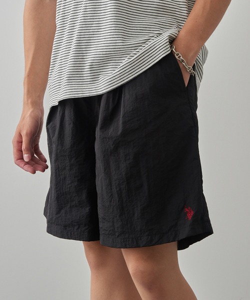 U.S. POLO ASSN.（ユーエスポロアッスン） パンツ 「U.S. POLO ASSN