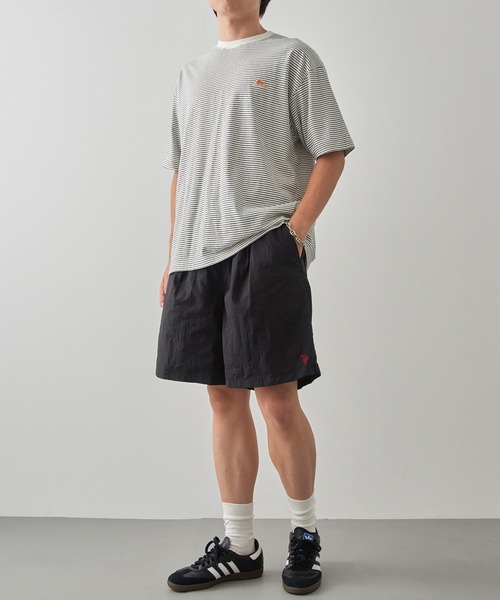ボロスポーツ　ナイロンバンツ　ウィンタースポーツウェア　Ｍサイズ U.S. POLO ASSN.（ユーエスポロアッスン） パンツ 「U.S. POLO ASSN