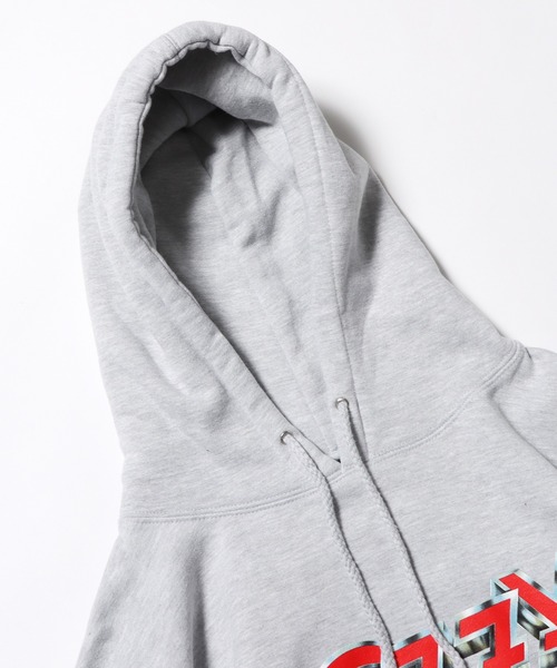 ROOP TOKYO パーカー Diamond Supply Co./ダイアモンドサプライ