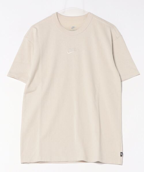 NIKE tシャツ ナイキ M PRM ESS TEE DO7393 104LTOWBR メンズ