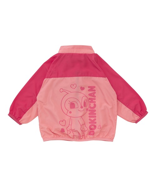 ブルゾンてっかのまきちゃん様 ブルゾンてっかのまきちゃん様 ANPANMAN KIDS COLLECTION