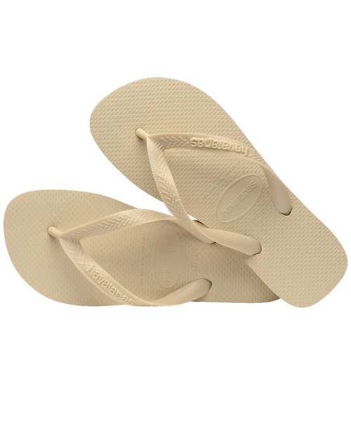 Newデザイン 新品未使用 havaianas ビーチサンダル レディース