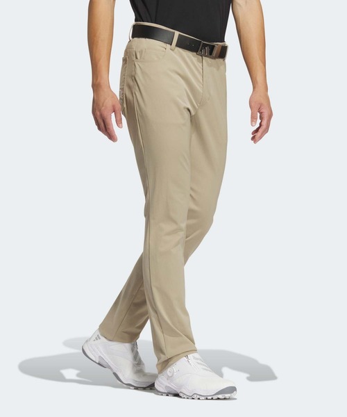 adidas アディダス　メンズ　ゴルフ　パンツ　88 adidas アディダスゴルフ ファブリックミックスストレッチ