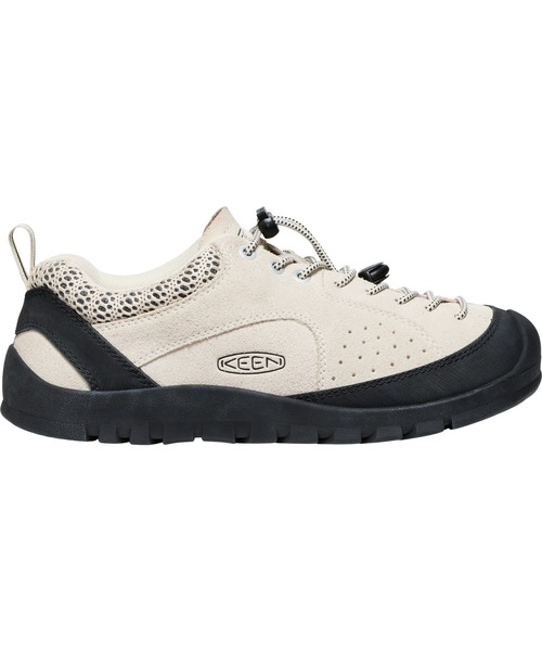 KEEN レディーススニーカー（シューズ素材：スエード