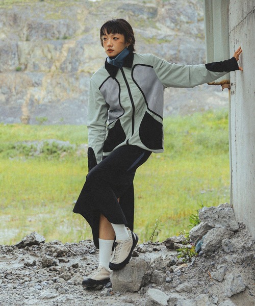 極美品　KEEN JASPER ROCKS SP グレー 27㌢ KEEN スニーカー JASPER ”ROCKS” SP / ジャスパー ロックス