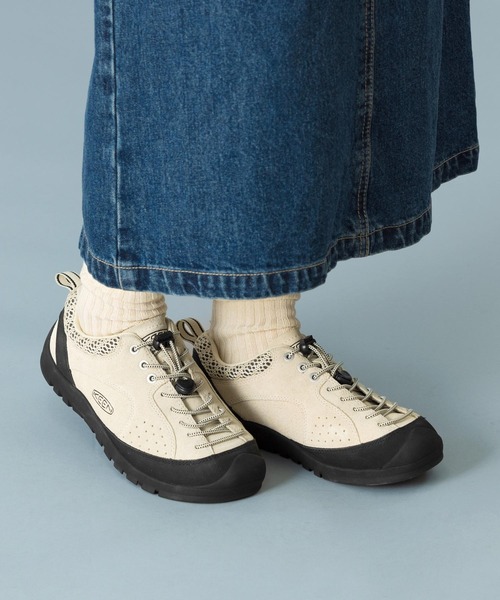 KEEN スニーカー JASPER ”ROCKS” SP / ジャスパー ロックス