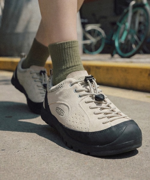 スニーカー JASPER ”ROCKS” SP / ジャスパー ロックス エスピー / レディース スニーカー レディースの画像