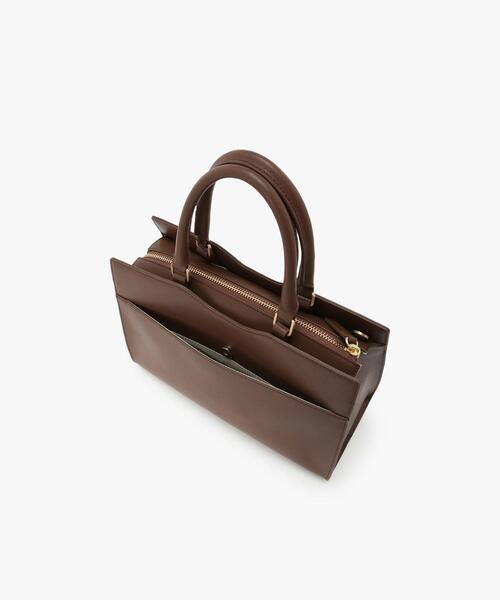 agnes b. トートバッグ 2wayトートバッグ (WAS31−02